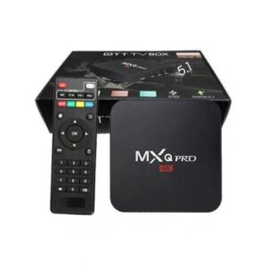 tv box