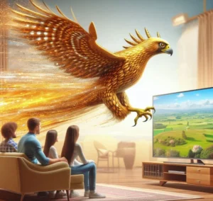 اشتراك فالكون بلاتينيوم