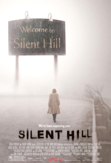فيلم Silent Hill