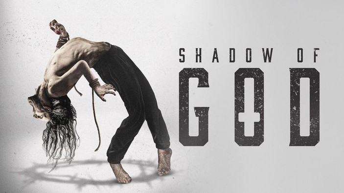 فيلم Shadow of God