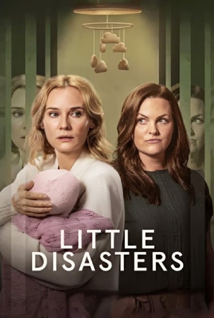 مسلسل 2025 Little Disasters
