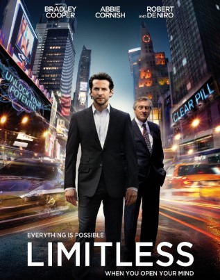 فيلم Limitless 2011