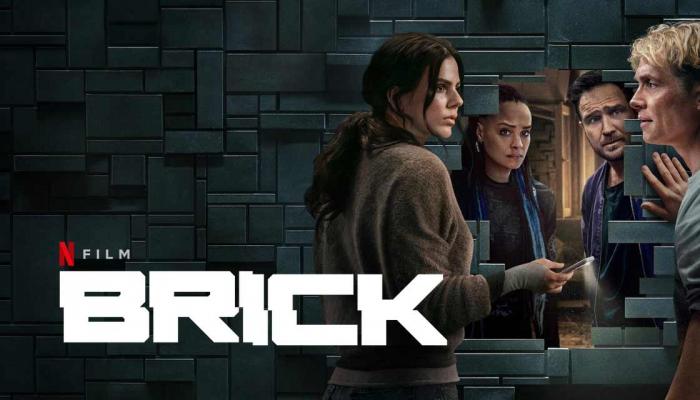 فيلم Brick (2025)