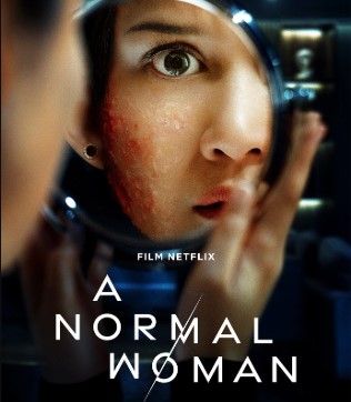 فيلم 2025 A Normal Woman