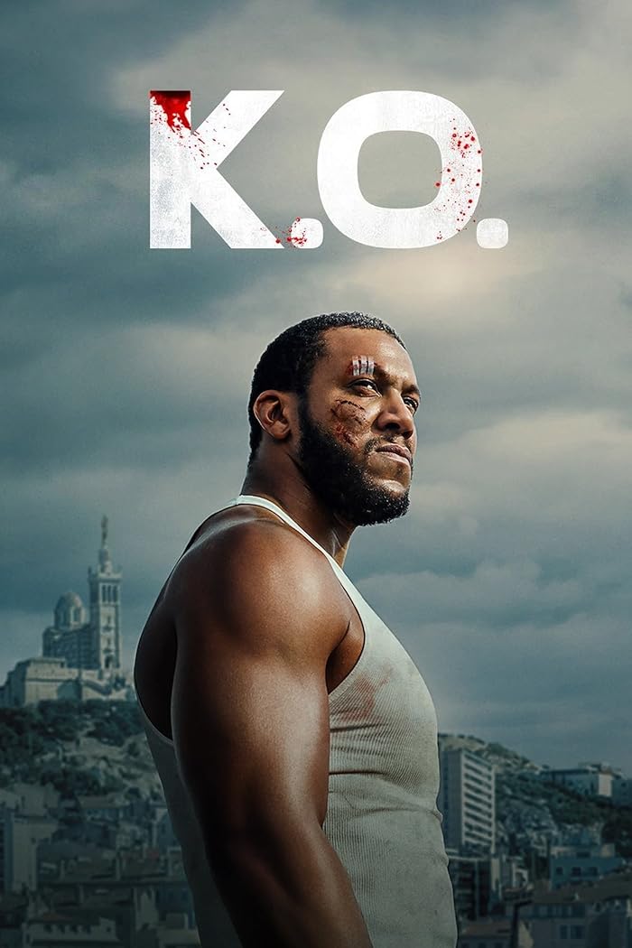 فيلم K.O. (2025)