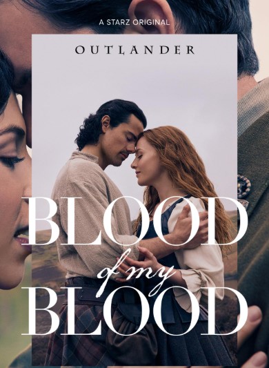 Outlander: Blood of my Blood 2025