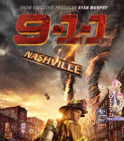 مسلسل ‎9-1-1:‎ Nashville