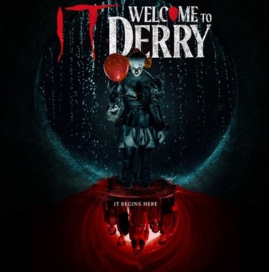 مسلسل It: welcome to Derry 2025