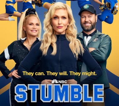 مسلسل Stumble 2025
