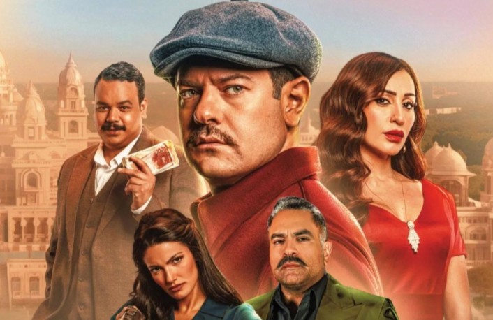 فيلم درويش
