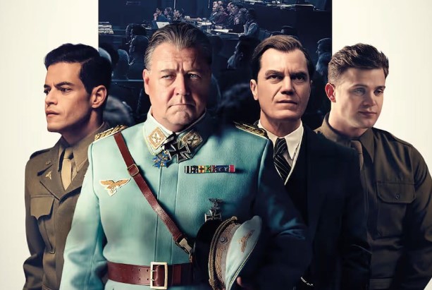 فيلم Nuremberg