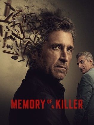 مسلسل Memory of a Killer 2026