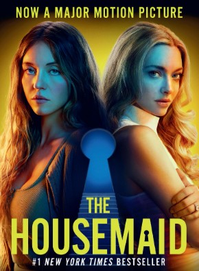 فيلم The Housemaid