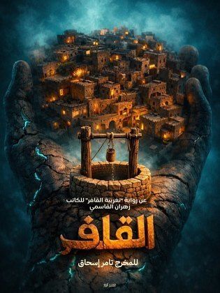 مسلسل القافر