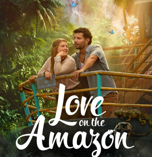 فيلم Love on the Amazon